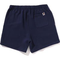 BY BATHING APE SWEAT SHORTS LADIES