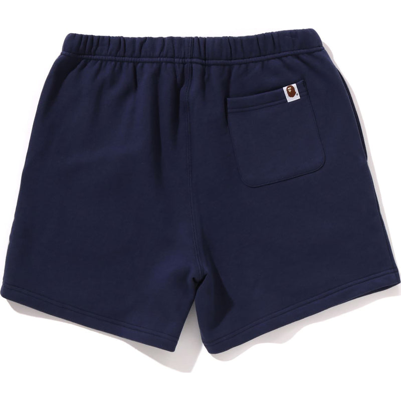 BY BATHING APE SWEAT SHORTS LADIES