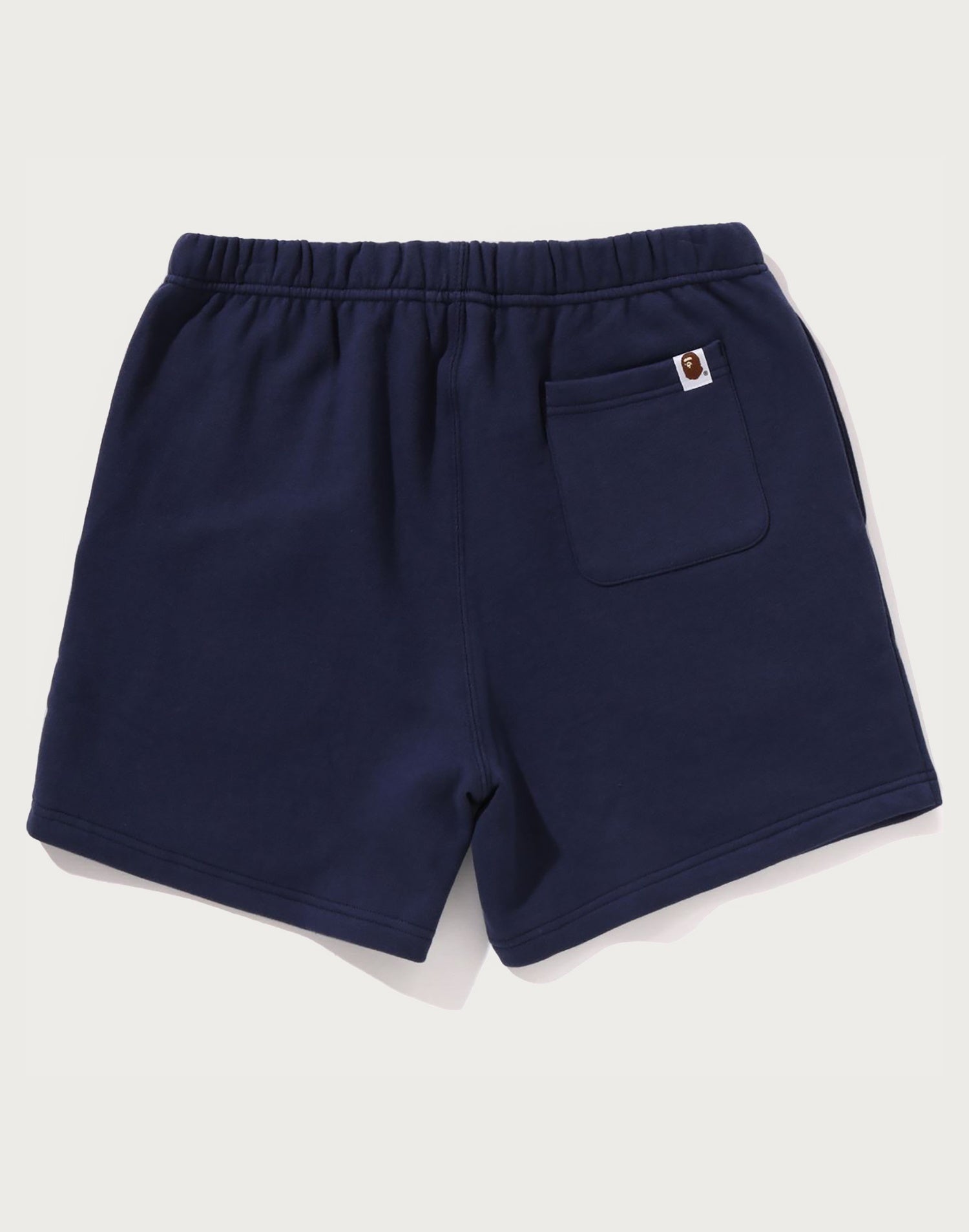 BY BATHING APE SWEAT SHORTS LADIES