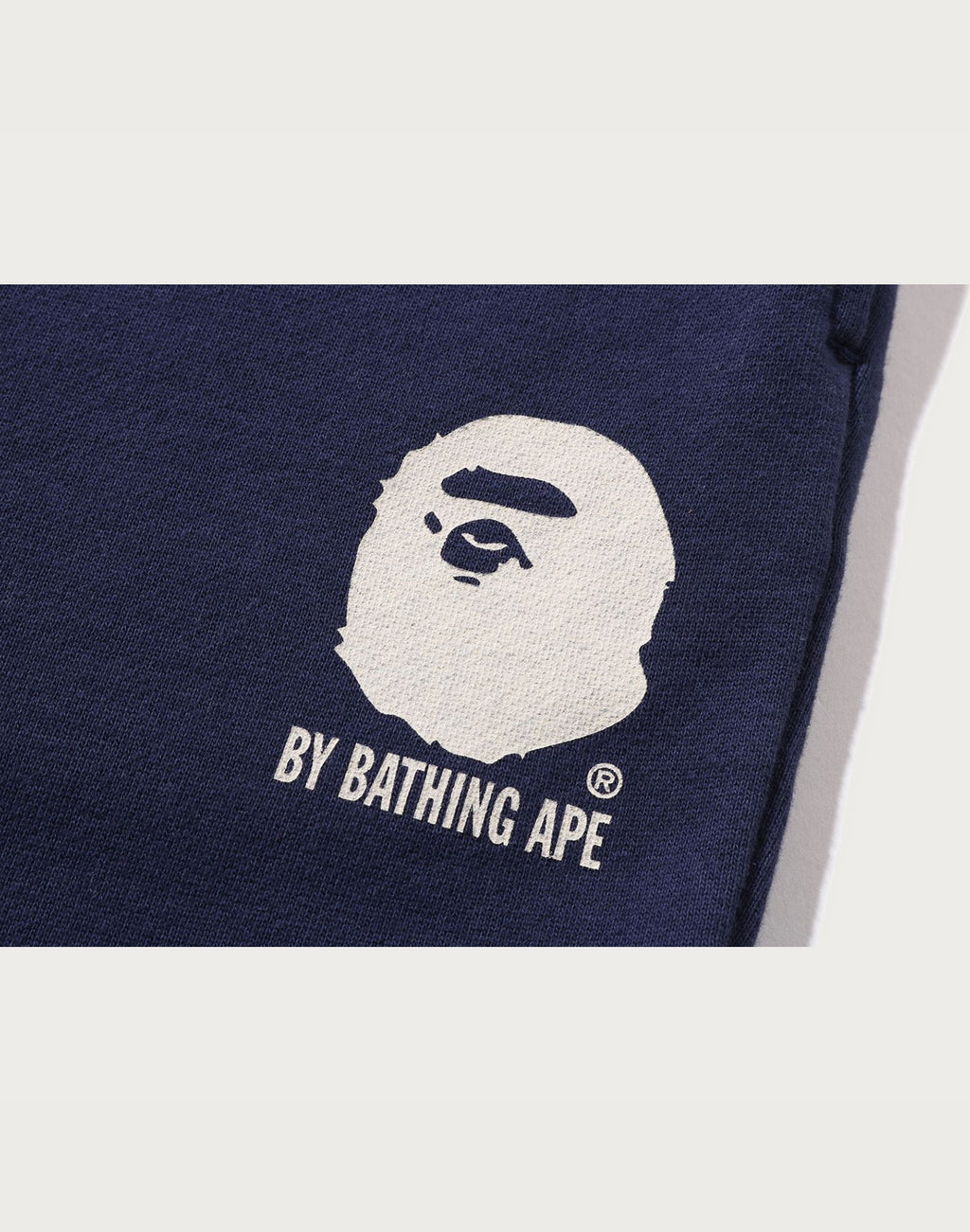 BY BATHING APE SWEAT SHORTS LADIES