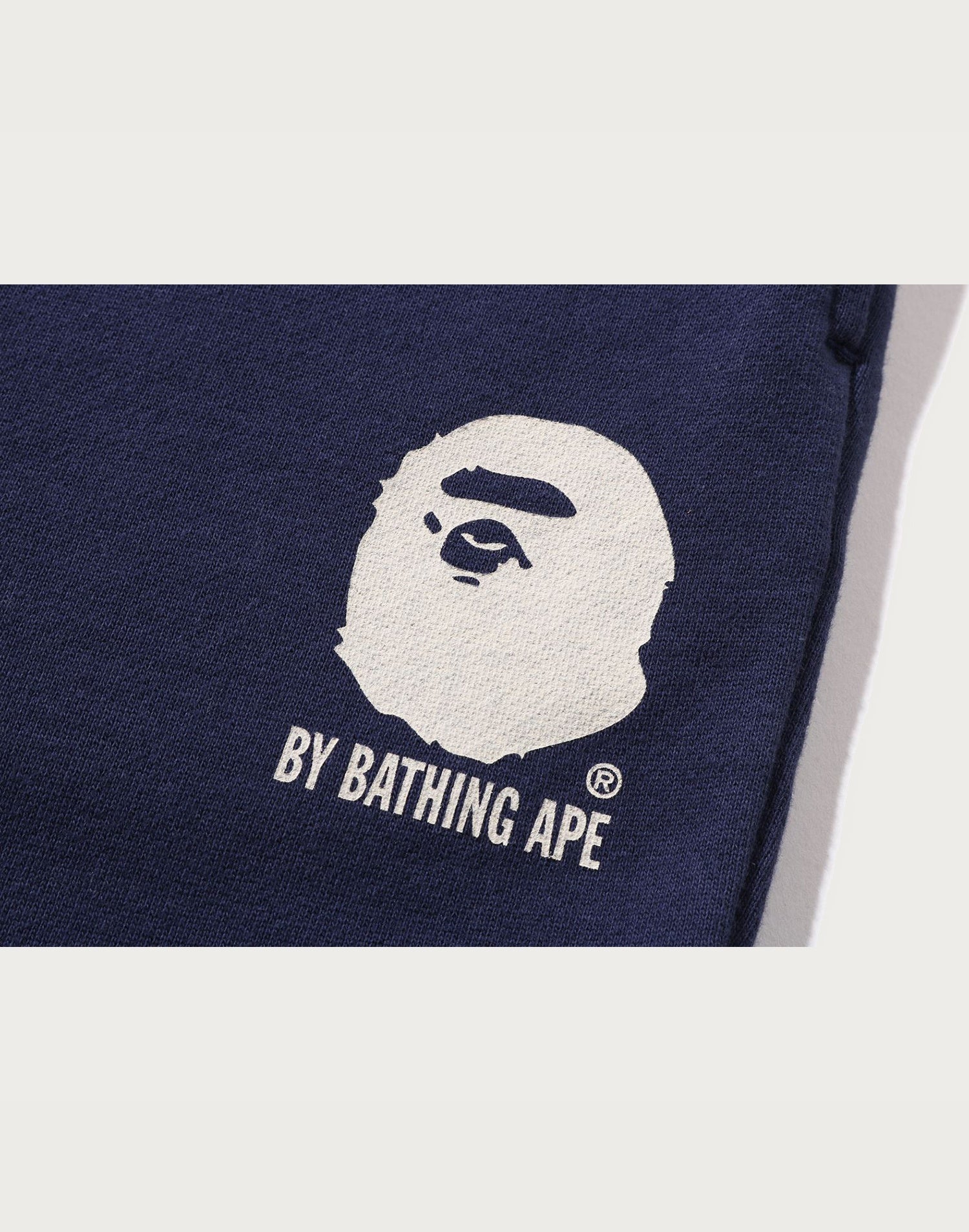 BY BATHING APE SWEAT SHORTS LADIES