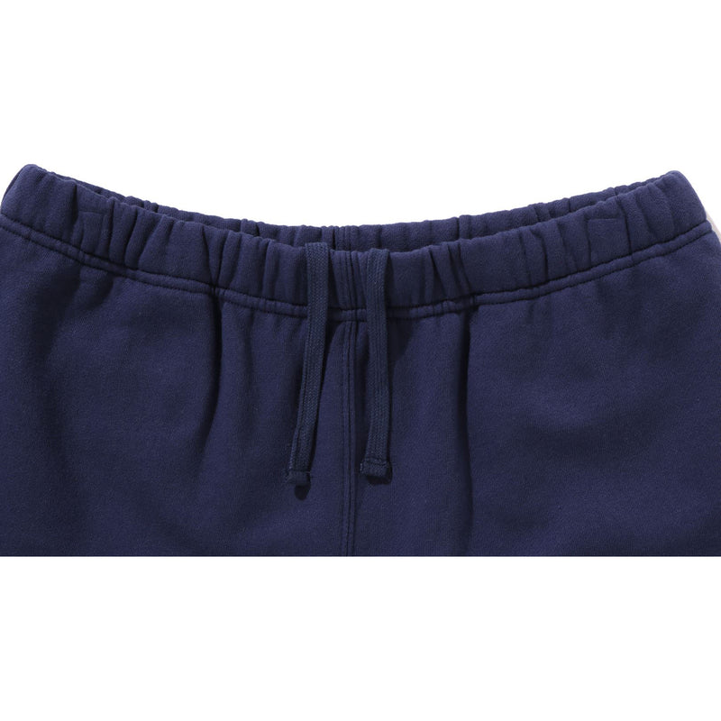 BY BATHING APE SWEAT SHORTS LADIES