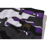 GLITCH WOODLAND CAMO SHORTS MENS