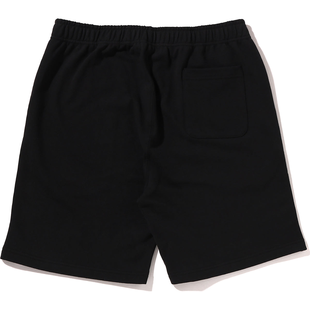 COLLEGE SWEAT SHORTS MENS