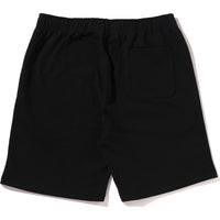 COLLEGE SWEAT SHORTS MENS