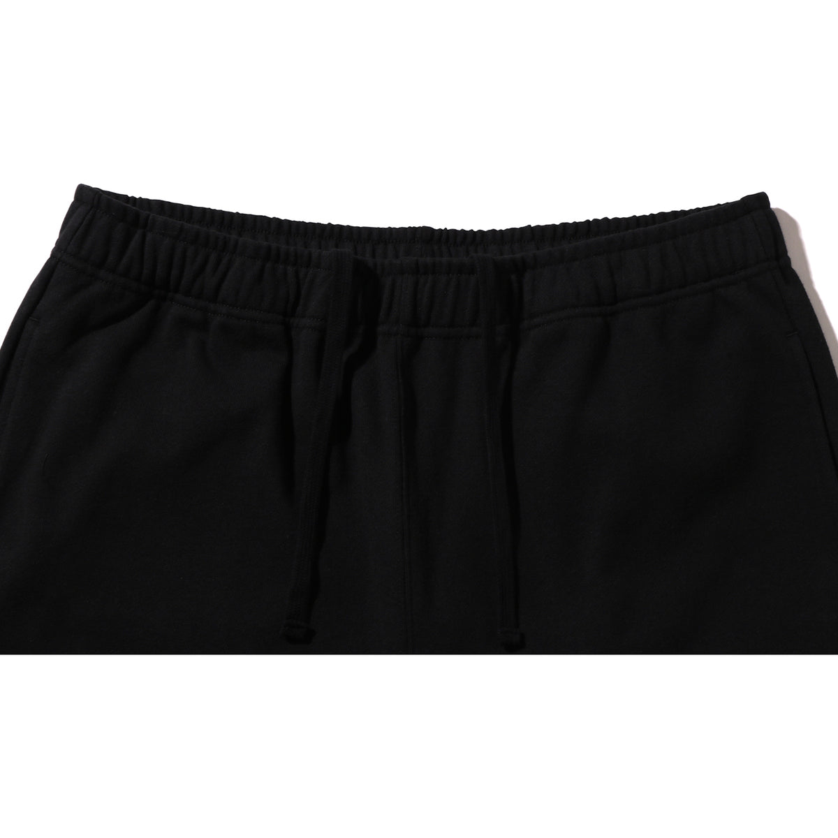 COLLEGE SWEAT SHORTS MENS
