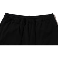 COLLEGE SWEAT SHORTS MENS