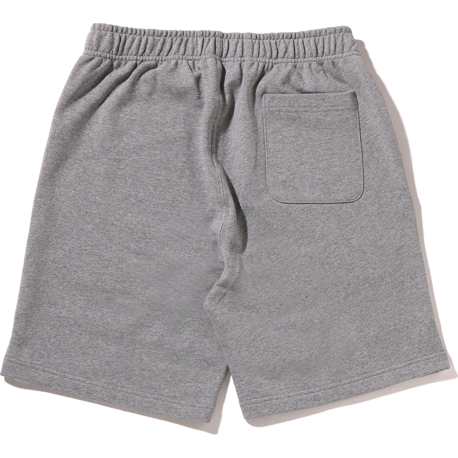 COLLEGE SWEAT SHORTS MENS – us.bape.com