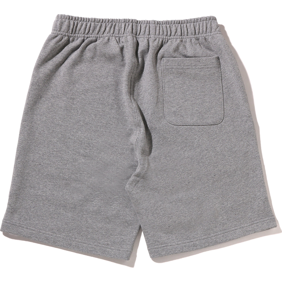 COLLEGE SWEAT SHORTS MENS