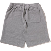 COLLEGE SWEAT SHORTS MENS