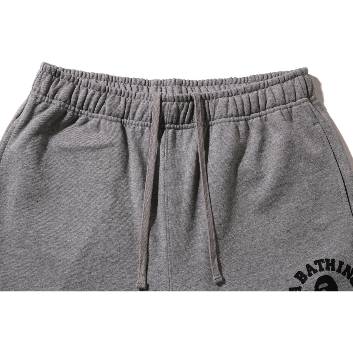 COLLEGE SWEAT SHORTS MENS