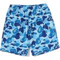 ABC CAMO APE HEAD ONE POINT BEACH SHORTS MENS