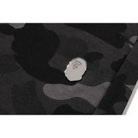 COLOR CAMO METAL APE HEAD RELAXED FIT SWEAT SHORTS MENS