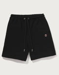 ONE POINT REGULAR FIT SWEAT SHORTS MENS