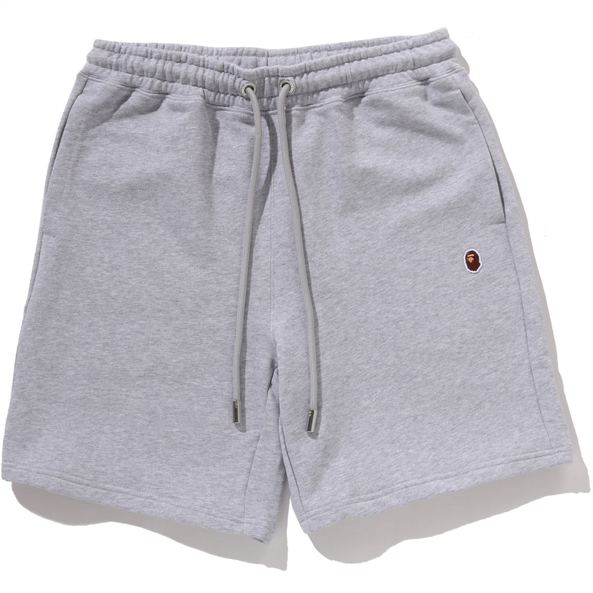 ONE POINT REGULAR FIT SWEAT SHORTS MENS