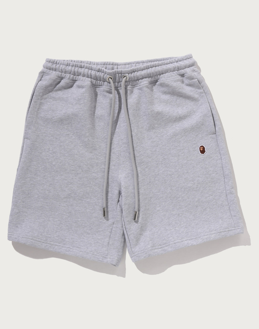 ONE POINT REGULAR FIT SWEAT SHORTS MENS