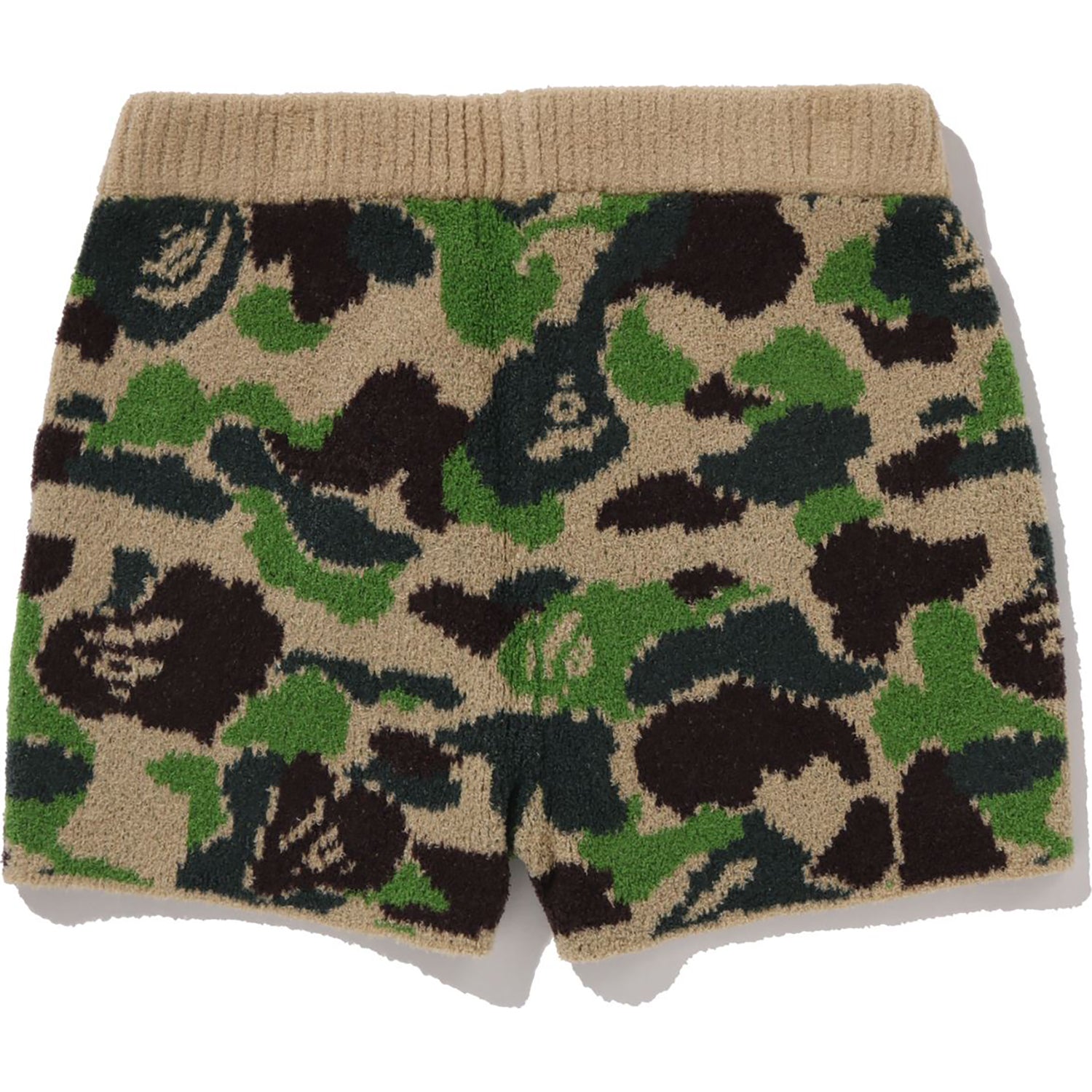 パンツ bape ABC CAMO TOWEL JACQUARD SHORTS ABC CAMO TOWEL JACQUARD SHORTS LADIES – us.bape.com