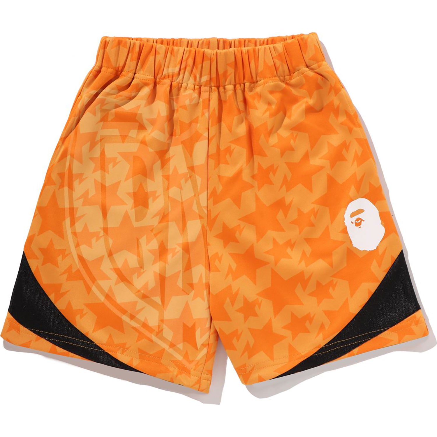 STA ALLOVER SOCCER GAME SHORTS KIDS – us.bape.com