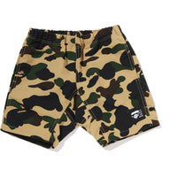 1ST CAMO CLIMBING SHORTS KIDS