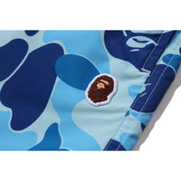 ABC CAMO APE HEAD ONE POINT BEACH SHORTS KIDS