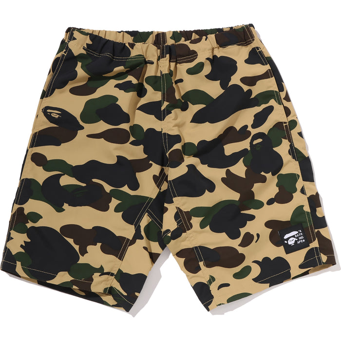 1ST CAMO CLIMBING SHORTS JR KIDS