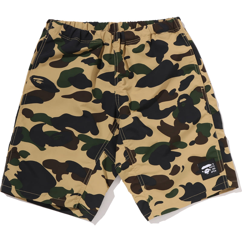 1ST CAMO CLIMBING SHORTS JR KIDS