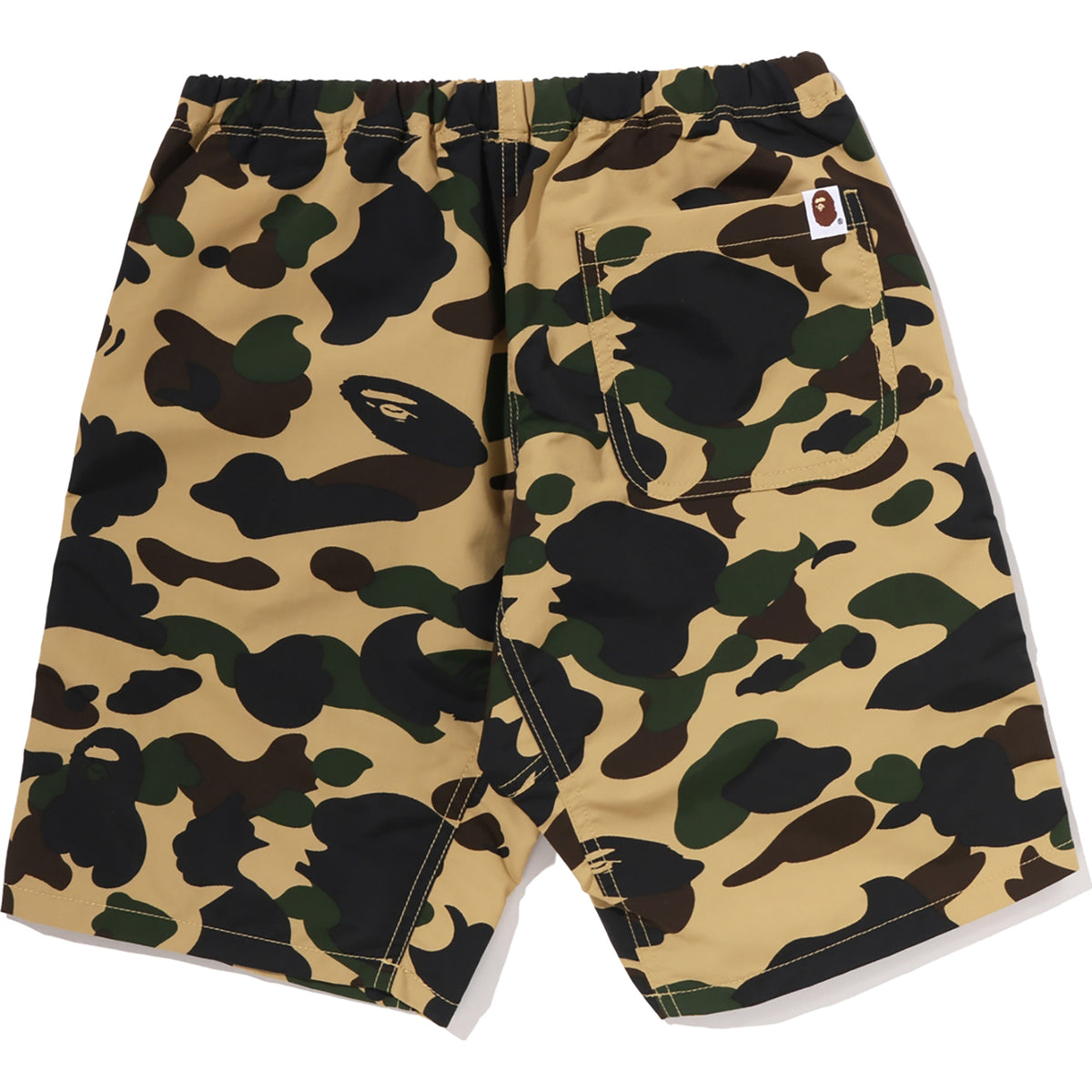 1ST CAMO CLIMBING SHORTS JR KIDS