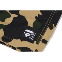 1ST CAMO CLIMBING SHORTS JR KIDS