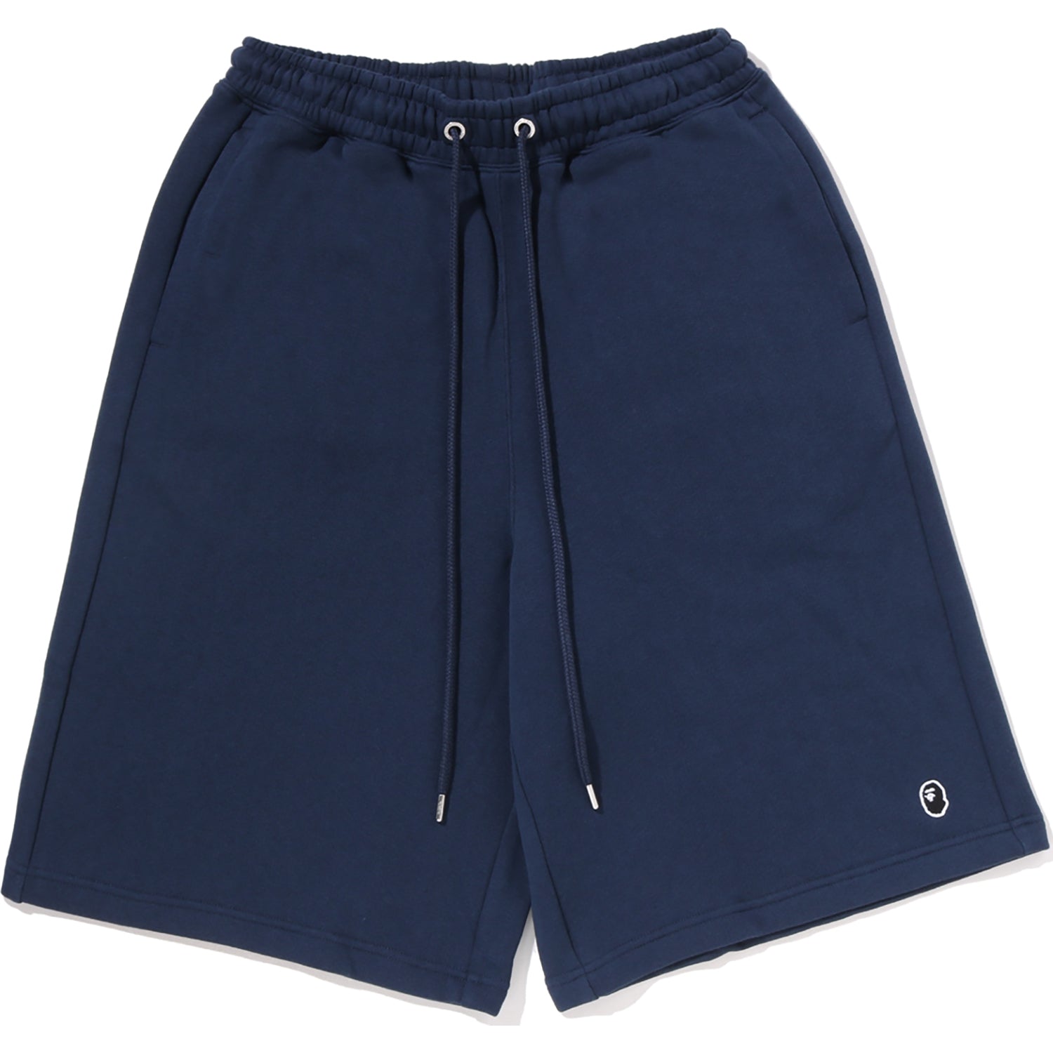 ONE POINT KNEE LENGTH RELAXED FIT SWEAT SHORTS MENS – us.bape.com