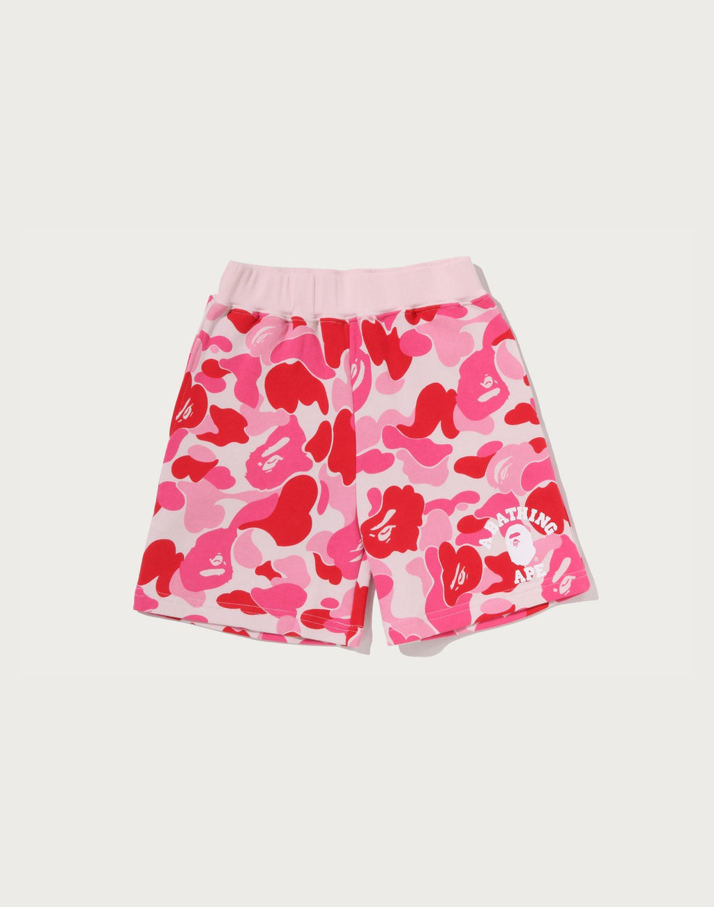 ABC CAMO COLLEGE SHORTS KIDS