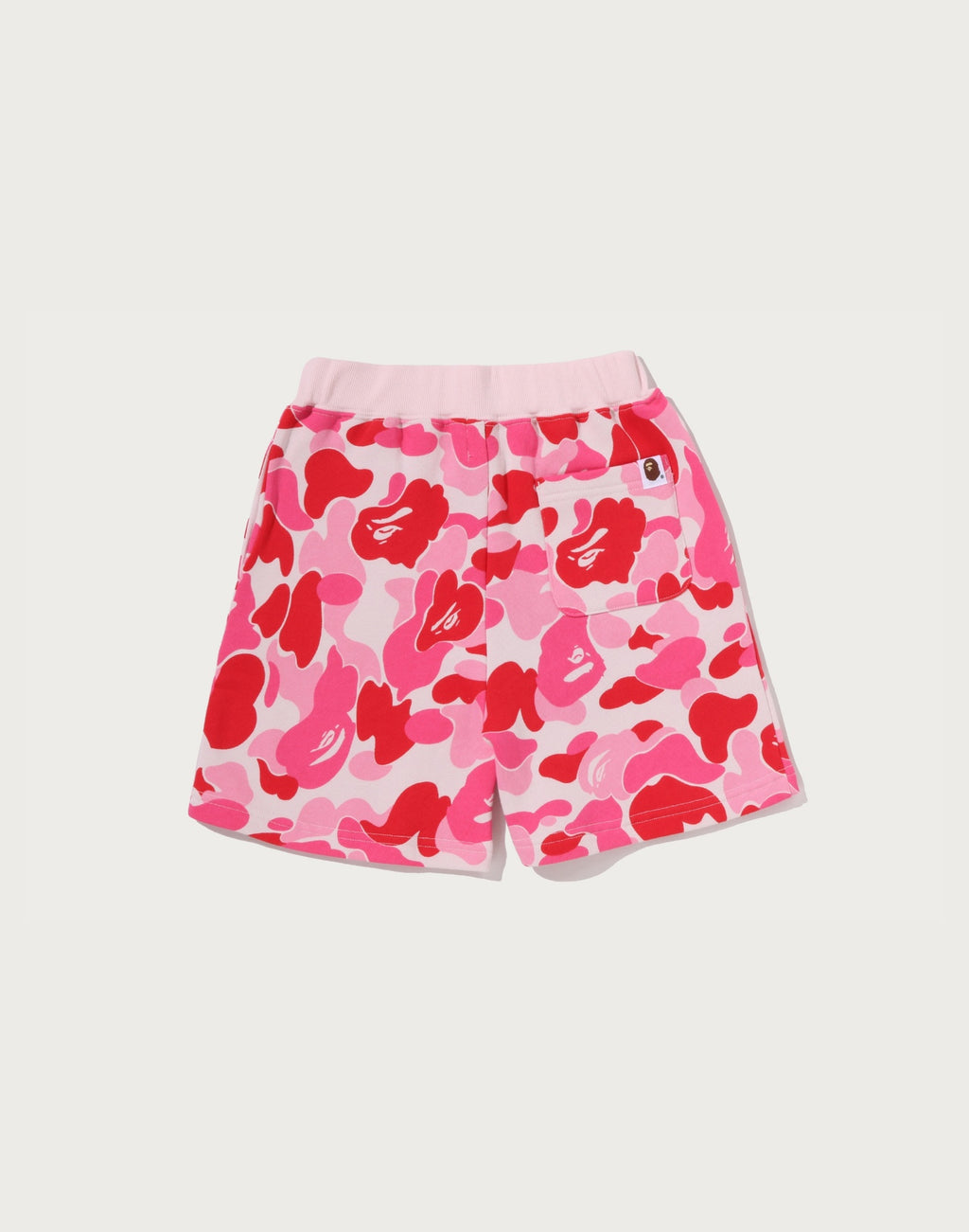 ABC CAMO COLLEGE SHORTS KIDS