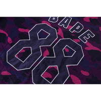 COLOR CAMO WARM UP SS SHIRT MENS