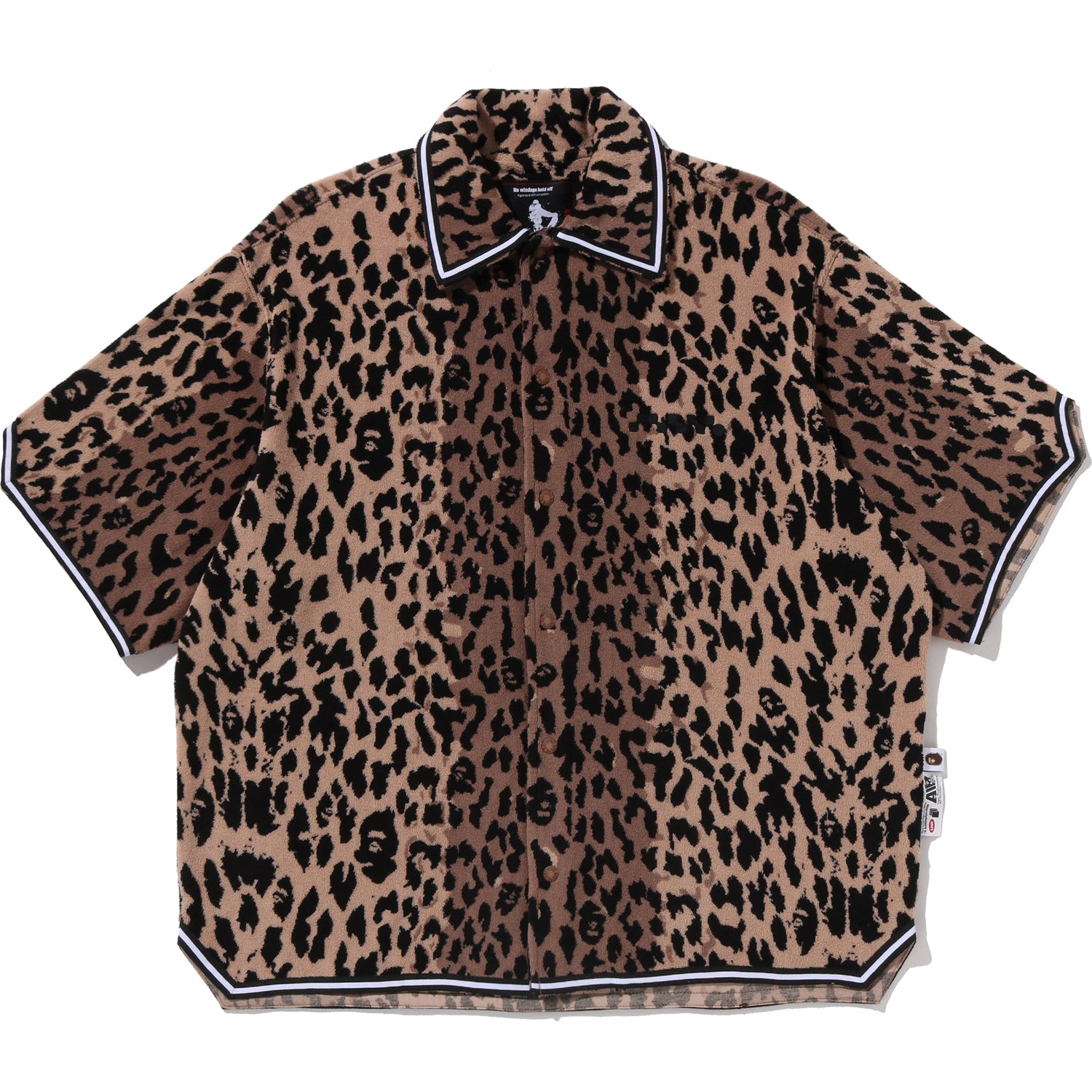 A BATHING APE® – us.bape.com