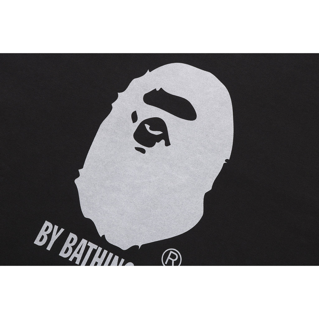 BY BATHING APE OVERDYE CREWNECK MENS | us.bape.com