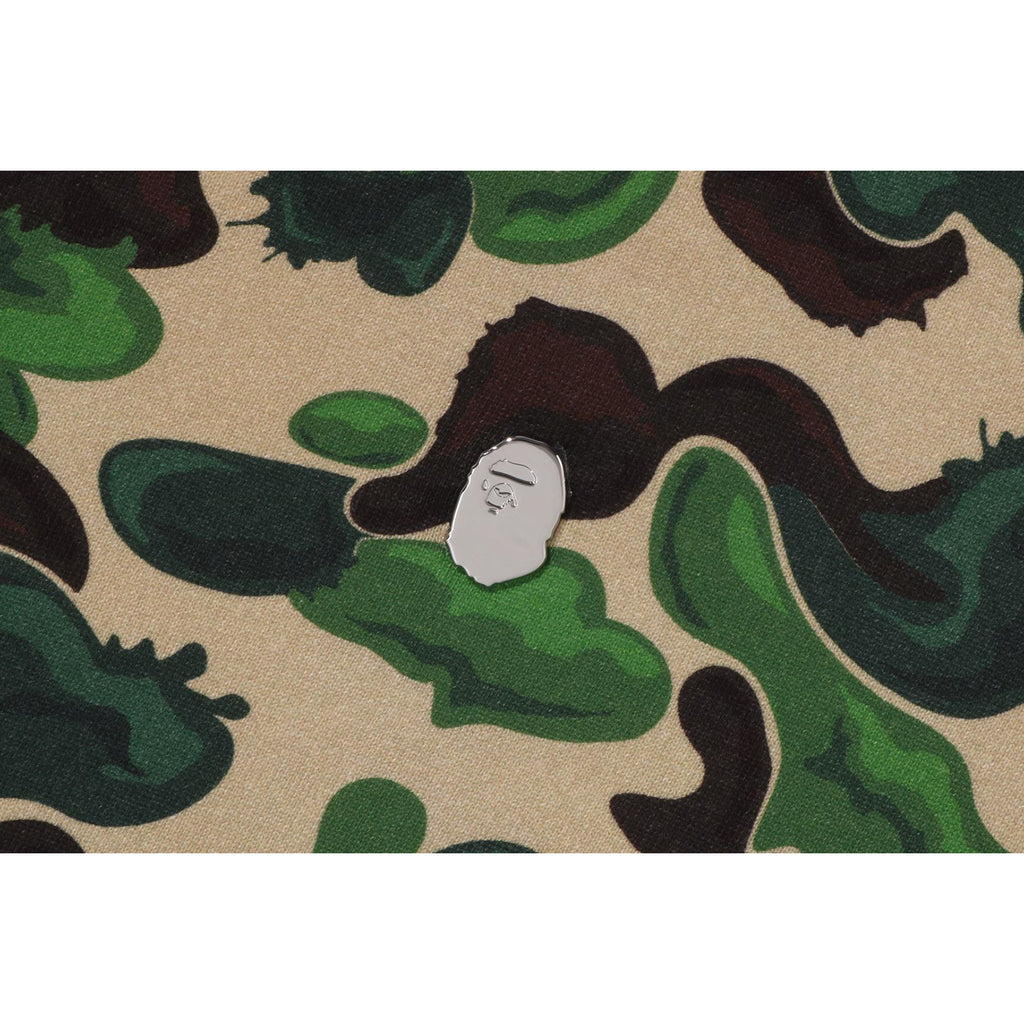 Bape jacquard camo sweat - Gem