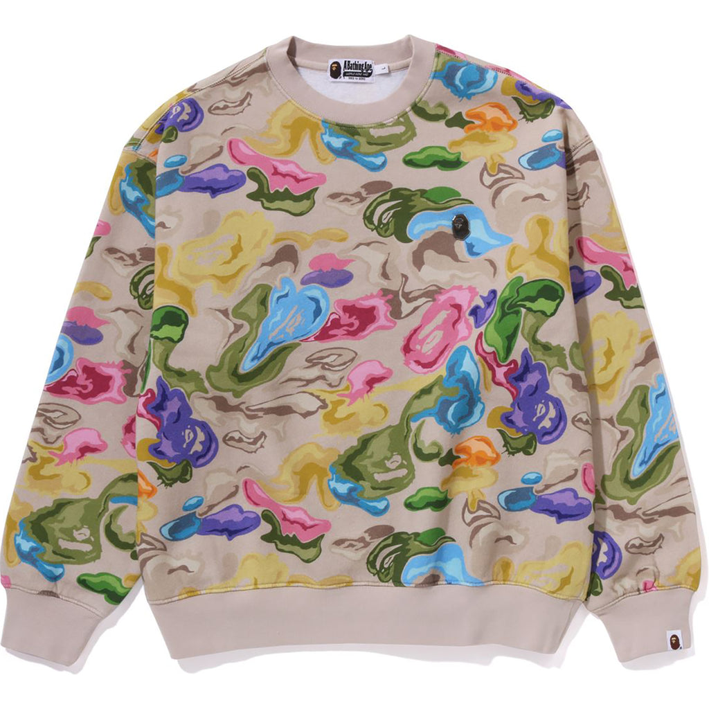 Bathing best sale ape crewneck