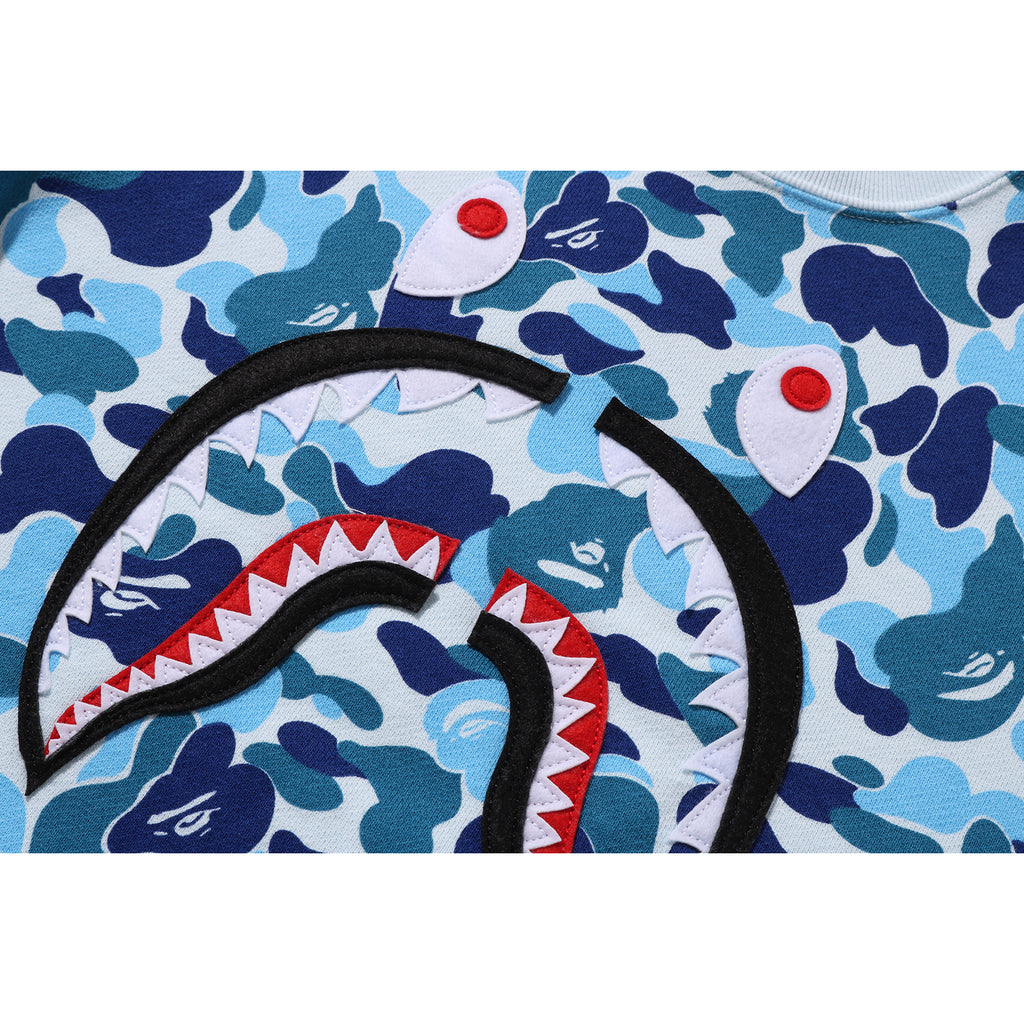 100+] Blue Bape Camo Wallpapers