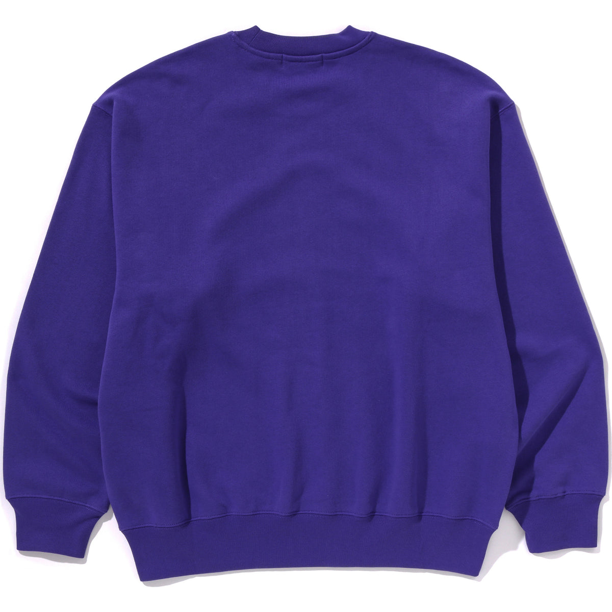 ONE POINT RELAXED FIT CREWNECK SWEATSHIRT MENS