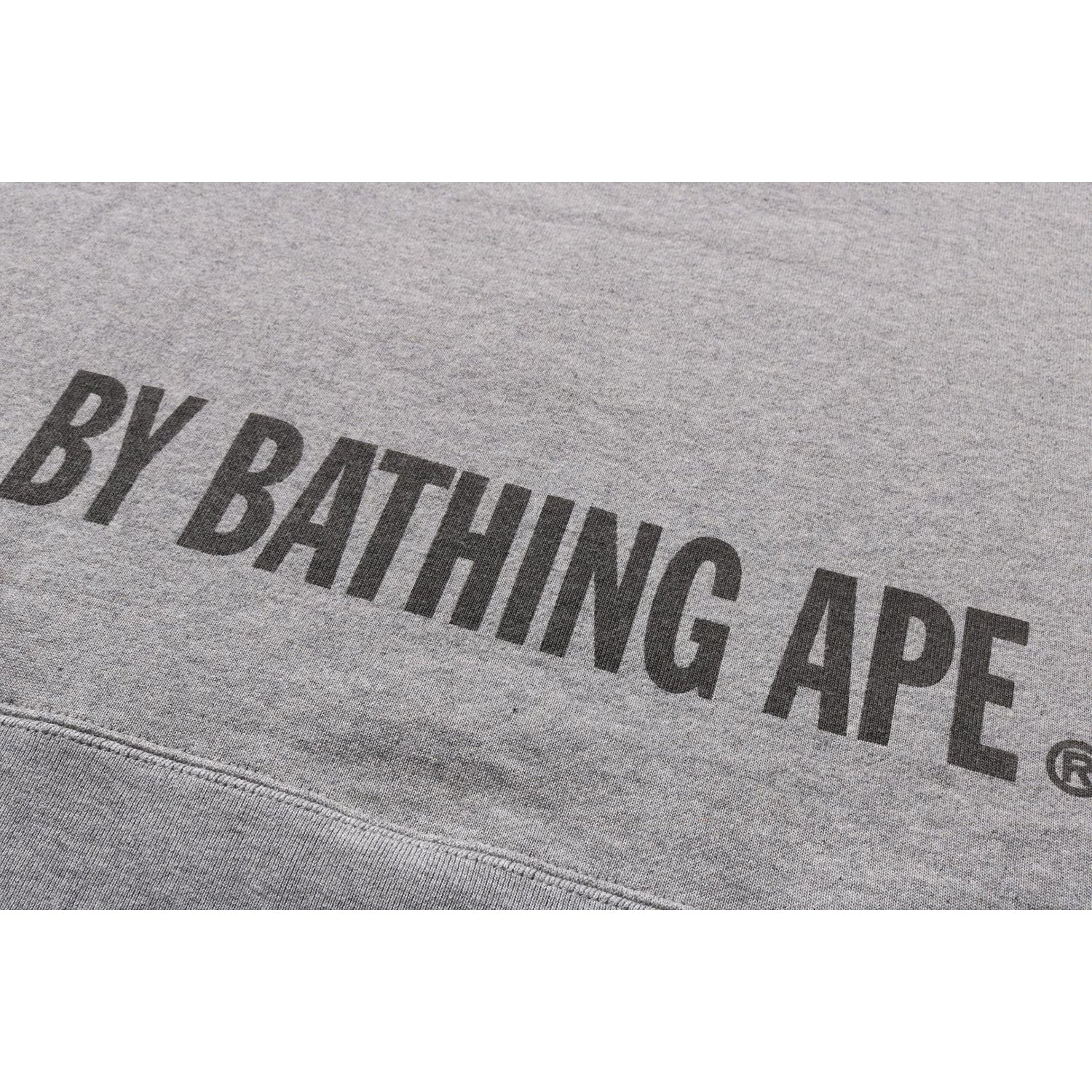 APE FACE CREWNECK SWEATSHIRT MENS – us.bape.com