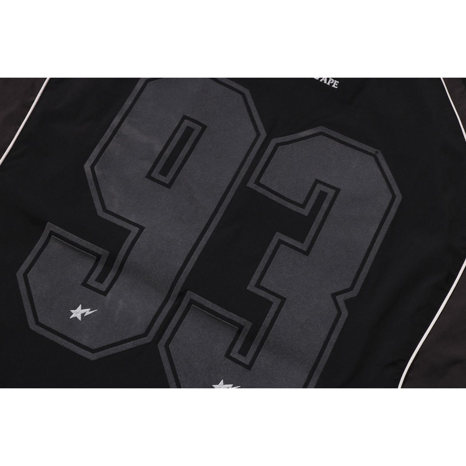 MULTI LOGO RELAXED FIT PULLOVER MENS – us.bape.com