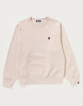 BY BATHING CREWNECK SWEATSHIRT LADIES