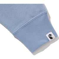 BAPE X OVO COLLEGE CREWNECK MENS