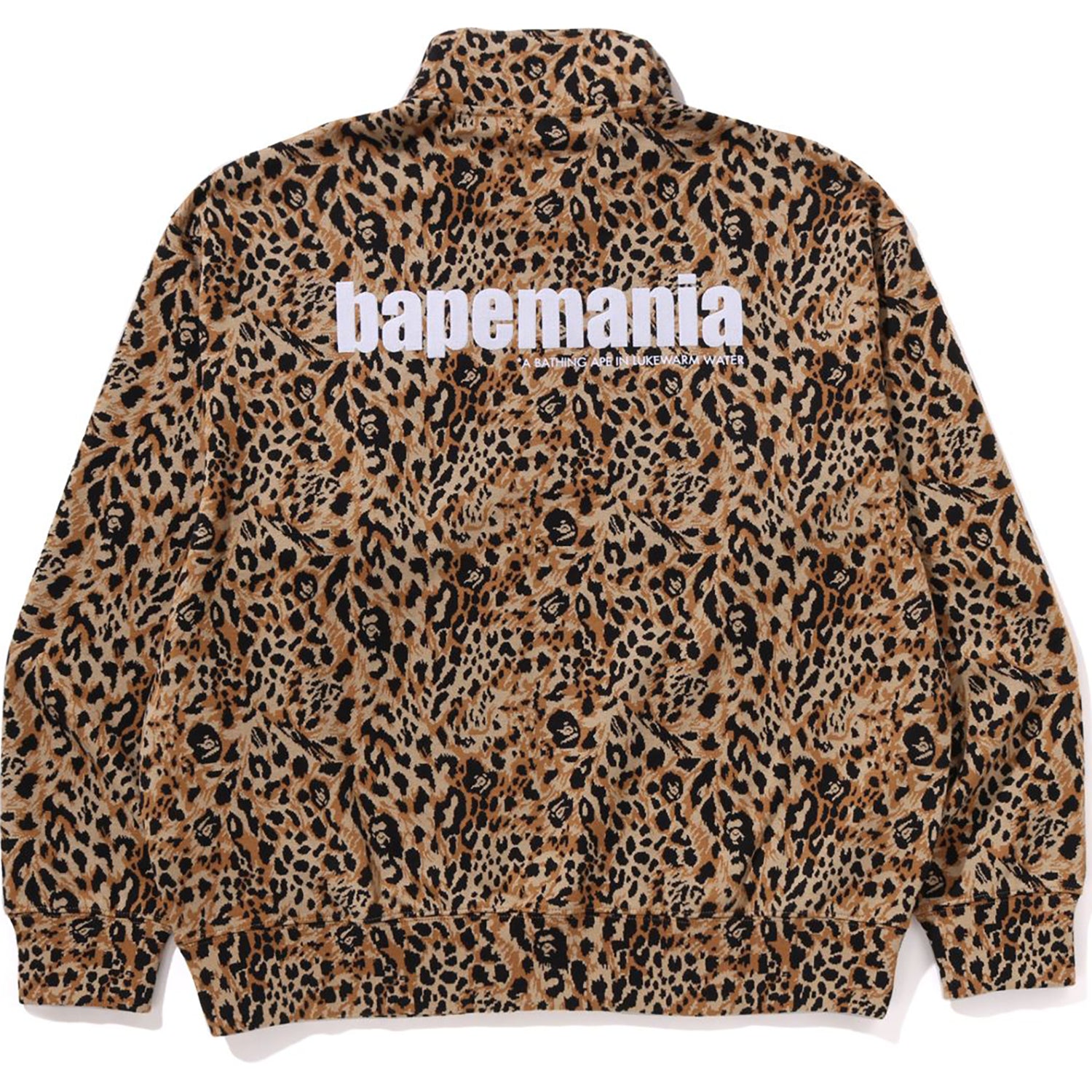 期間限定価格！NEEDLES CoachJacket Leopard Olive 期間限定価格！NEEDLES CoachJacket Leopard Olive