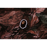 TREE EDGE CAMO CREWNECK SWEATSHIRT LADIES