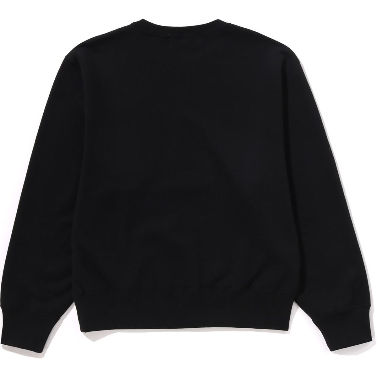COLLEGE CREWNECK SWEATSHIRT LADIES