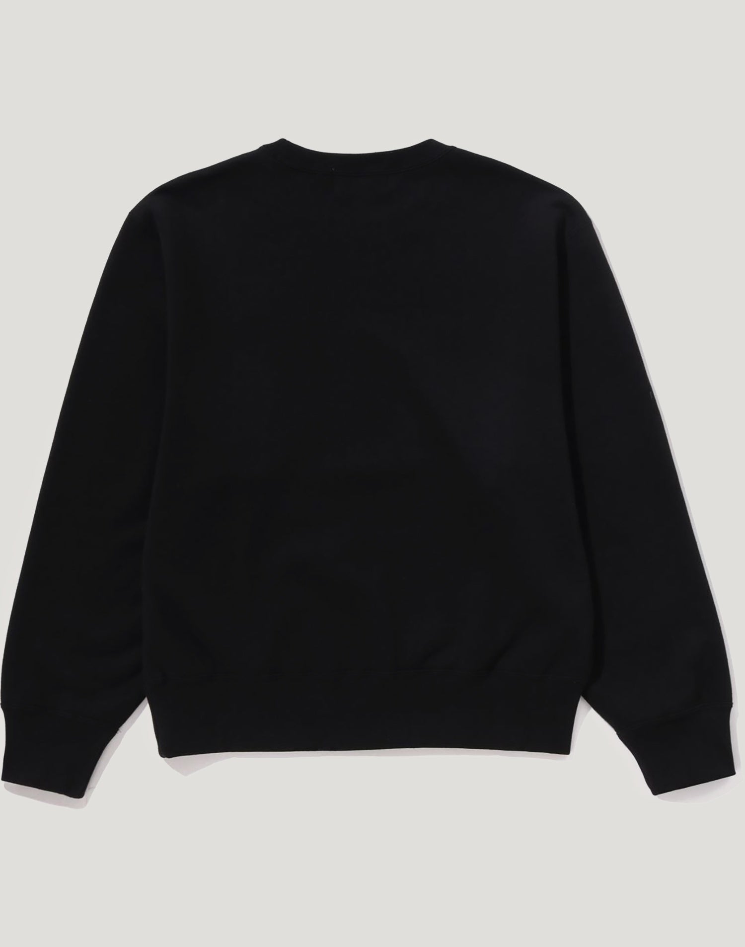 COLLEGE CREWNECK SWEATSHIRT LADIES