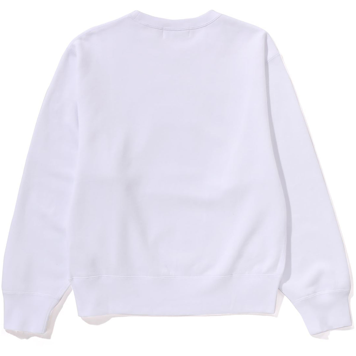 COLLEGE CREWNECK SWEATSHIRT LADIES