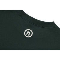 BAPE X HIDDEN CREWNECK SWEATSHIRT MENS