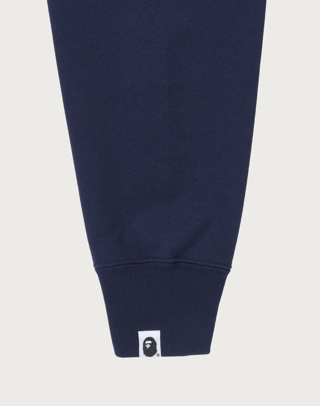 BAPE X UNDFTD CREWNECK SWEATSHIRT MENS
