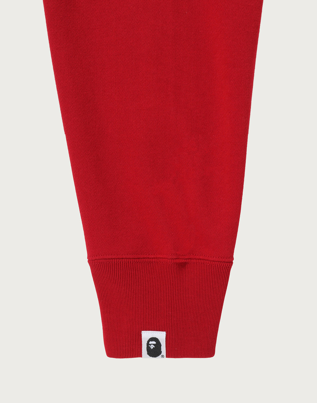 BAPE X UNDFTD CREWNECK SWEATSHIRT MENS